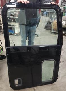 Peterbilt 384 Right Front Door Assembly