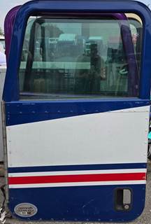 Peterbilt 386 Front Door Assembly