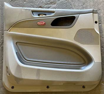 Peterbilt 579 Left Front Door Assembly