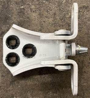 Peterbilt 579 Front Door Assembly