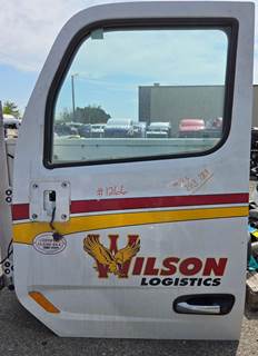 Peterbilt 579 Front Door Assembly