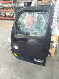 Peterbilt 579 Left Front Door Assembly