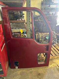 Peterbilt 587 Right Front Door Assembly