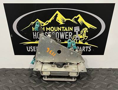 Peterbilt 587 Front Door Assembly