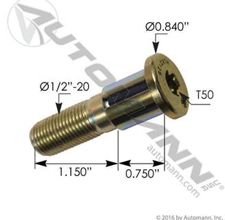 Peterbilt Front Door Assembly