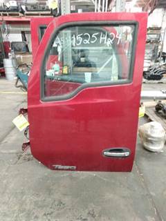 Left Front Door Assembly for a Kenworth T680