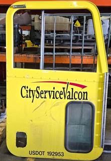 International 9400i Right Rear Door Assembly