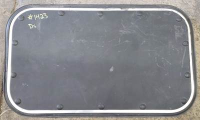 Kenworth W9 SERIES Rear Door Assembly