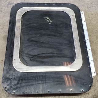 Kenworth W9 SERIES Right Rear Door Assembly