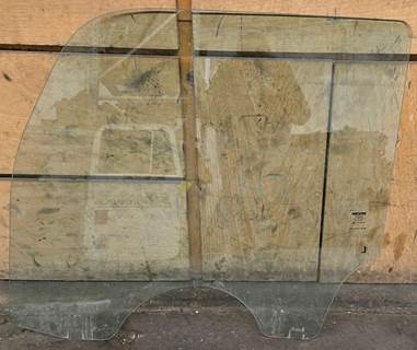 Kenworth T880 Left Front Door Glass