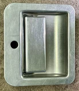 Kenworth Door Handle