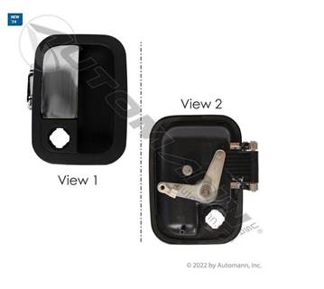 Kenworth Right Door Handle