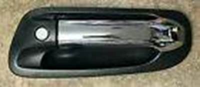 Peterbilt 579 Door Handle