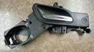 Peterbilt 579 Right Door Handle