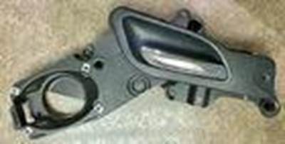 Peterbilt 579 Right Door Handle