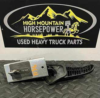 Peterbilt 587 Door Handle