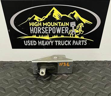 Peterbilt 587 Door Handle