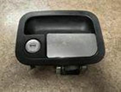 Paccar Exterior Driver Side Door Handle P/N R56-1025