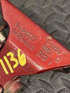 Peterbilt 587 Door Hinge