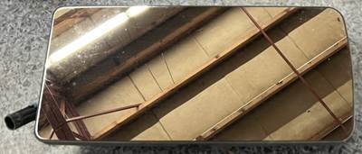 Freightliner Columbia Door Mirror