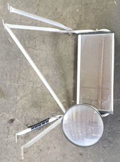 International 4900 Door Mirror