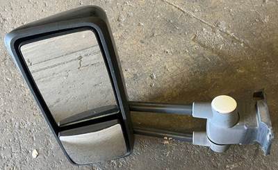 Kenworth T3 Series Left Door Mirror