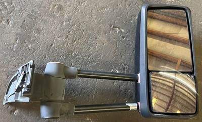 Kenworth T4 SERIES Left Door Mirror
