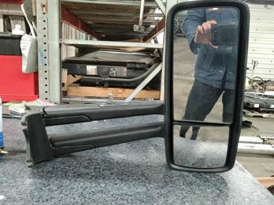 Kenworth T680 Left Door Mirror