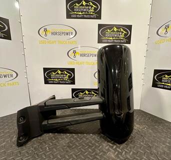 Kenworth T680 Left Door Mirror