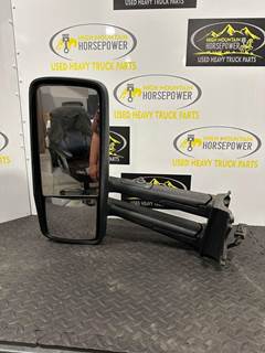 Kenworth T880 Left Door Mirror