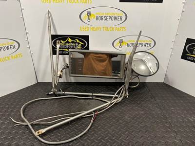 Kenworth W900B Right Door Mirror