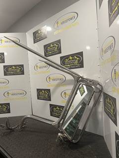 Peterbilt 365 Right Door Mirror