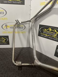 Peterbilt 365 Left Door Mirror