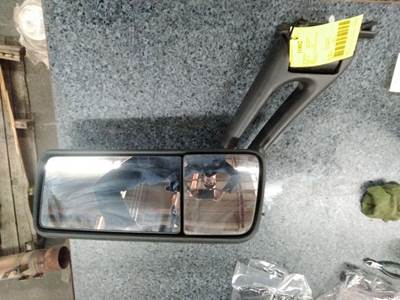 Peterbilt 567 Left Door Mirror