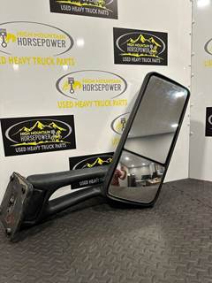 Peterbilt 567 Right Door Mirror