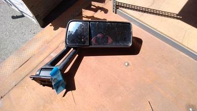 Peterbilt 579 Left Door Mirror
