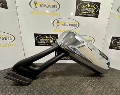 Peterbilt 579 Right Door Mirror