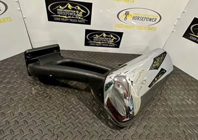 Peterbilt 579 Left Door Mirror