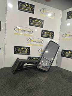 Peterbilt 579 Right Door Mirror