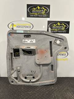 Peterbilt 587 Left Door Window Regulator