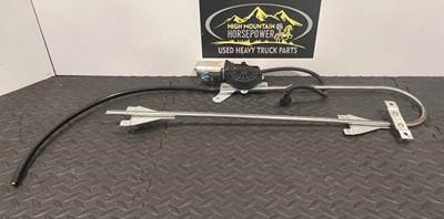Peterbilt 587 Left Door Window Regulator