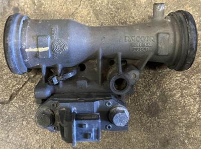 Kenworth T680 EGR Cooler