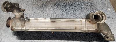 Kenworth T680 EGR Cooler