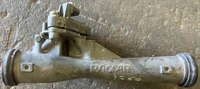 Kenworth T680 EGR Cooler