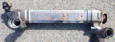 Kenworth T880 EGR Cooler