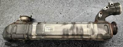 Kenworth T880 EGR Cooler