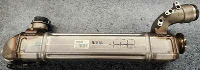 Peterbilt 320 EGR Cooler