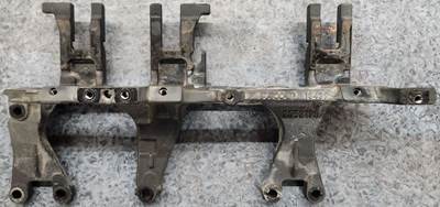 Peterbilt 389 EGR Cooler