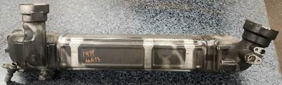 Peterbilt 389 EGR Cooler