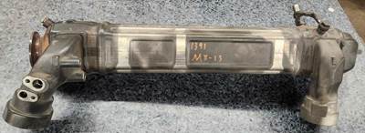 Peterbilt 389 EGR Cooler